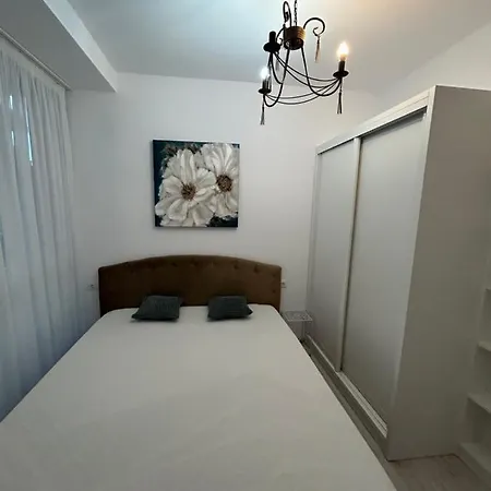 Apartment Floreasca *
