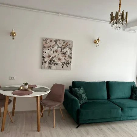 Floreasca Apartment