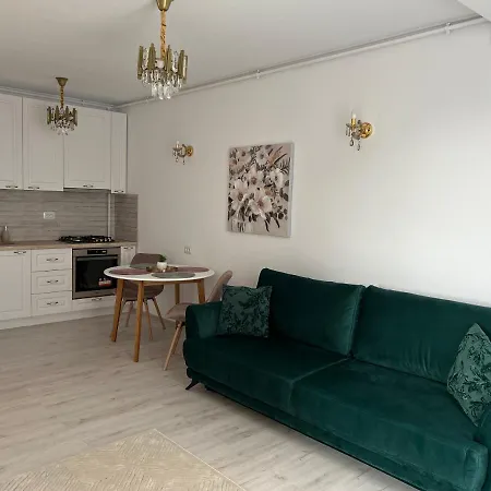 Apartment Floreasca *