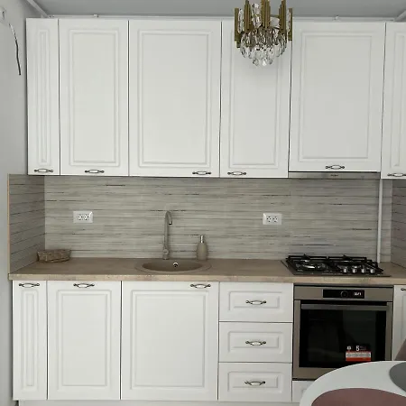 Floreasca Apartment *