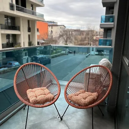 Appartement Floreasca *