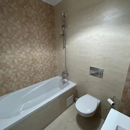 Floreasca Apartment *