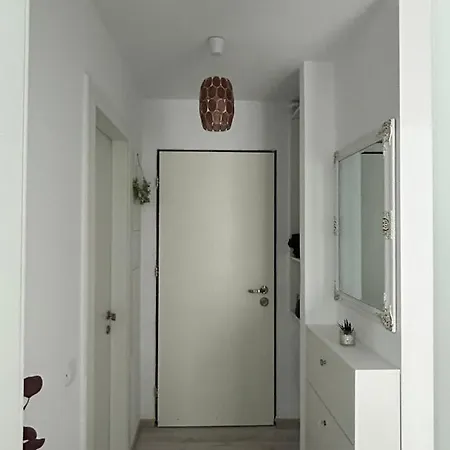 Floreasca Apartment