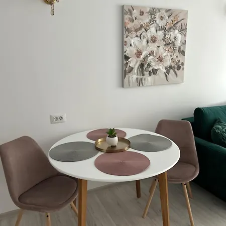 Apartment Floreasca *