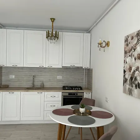 Floreasca Appartement *