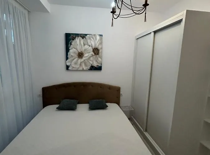 Appartement Floreasca *