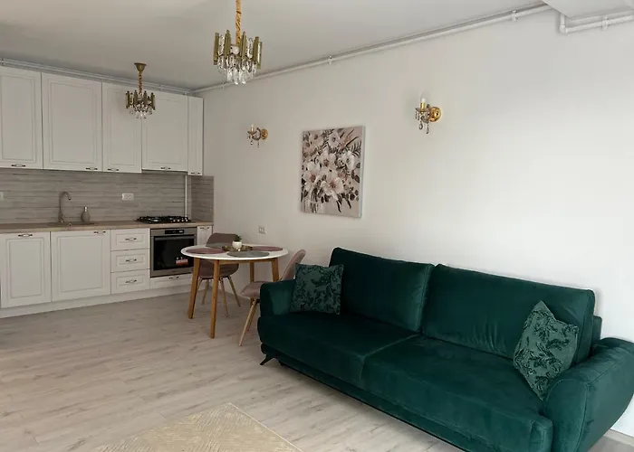 Appartement Floreasca *