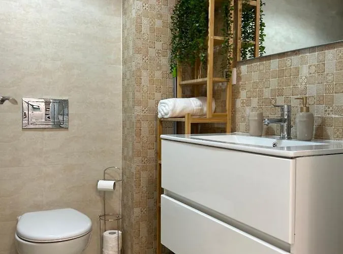 Appartement Floreasca *