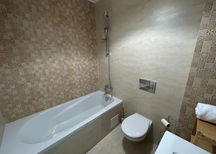 Floreasca Appartement *