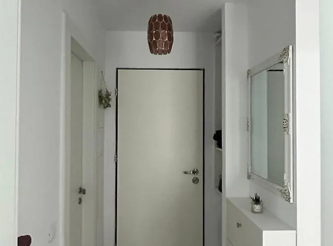 Floreasca Appartement