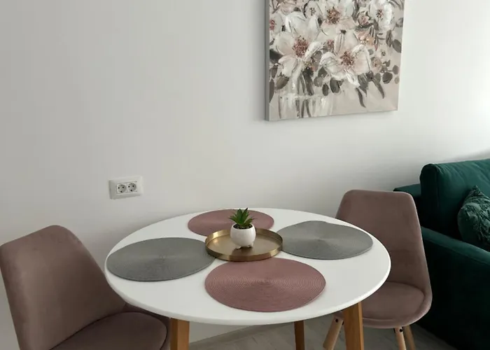 Appartement Floreasca *