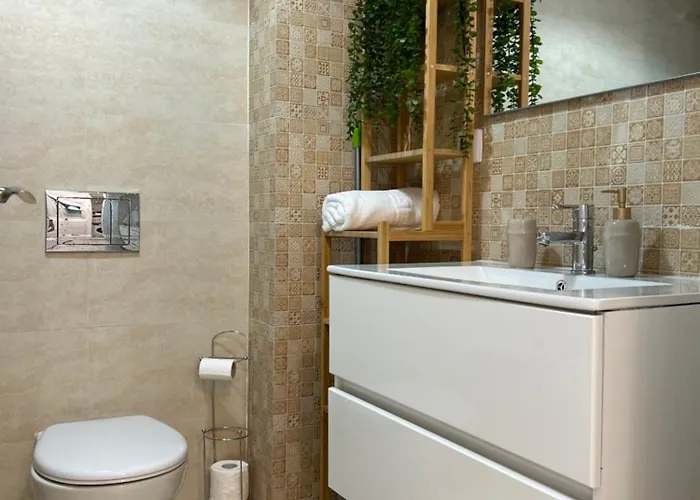 Floreasca Appartement Boekarest