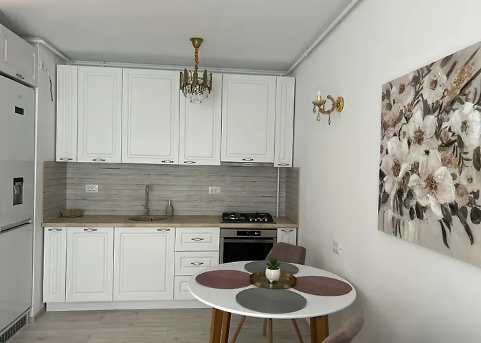 Floreasca Appartement *