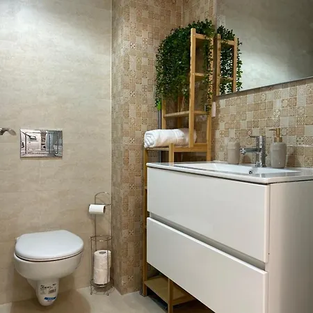 Apartament Floreasca *